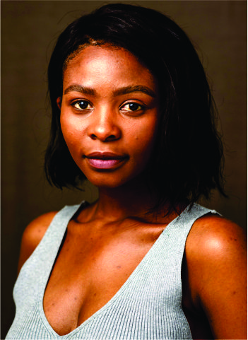 Zimasa Dyani